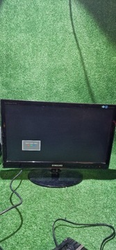 Monitor Samsung p2250