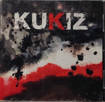 Kukiz – Siła I Honor Sony Music – 88697822122
