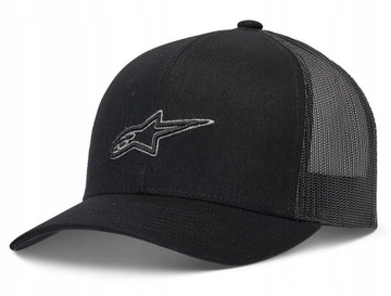 Czapka z daszkiem Alpinestars Find trucker