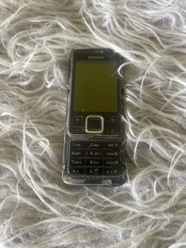 Nokia 6300 < Stan nieznany>