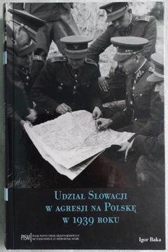 Udział Słowacji w agresji na Polskę w 1939 roku