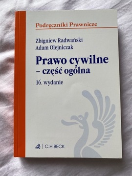 Prawo cywilne