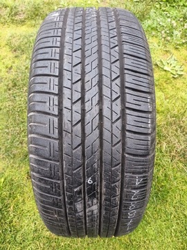 235 50 18 97W Dunlop SP Sport Maxx A1