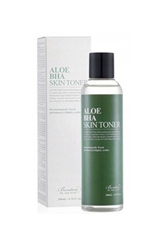 Benton Aloe BHA Skin Toner NOWA WERSJA !!