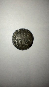 Moneta srebrna, średniowiecze