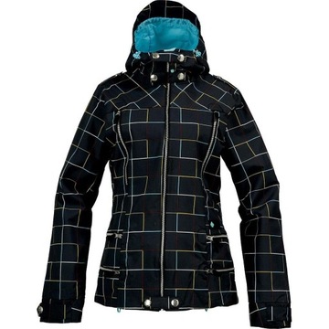 Burton kurtka sport snowboard.M/L