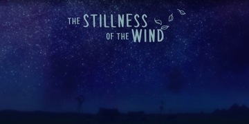 The Stillness of the Wind klucz steam