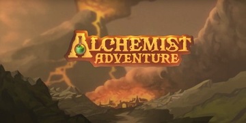 Alchemist Adventure klucz steam