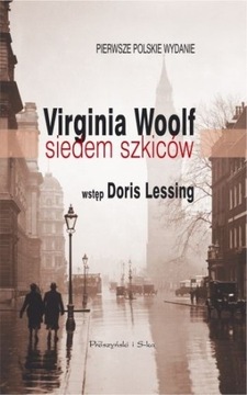 Siedem szkiców - Virginia Woolf