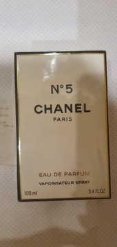 Chanel 5 100 ml