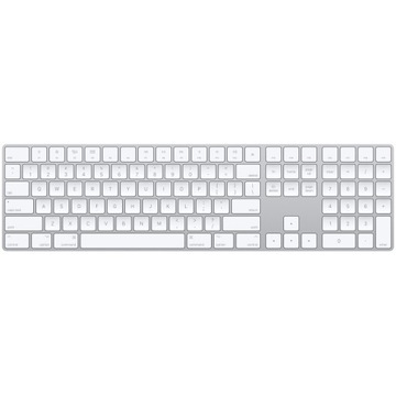 Klawiatura Apple magic keyboard 