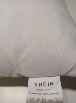 Poduszka SHEIN Pillow 45x45cm