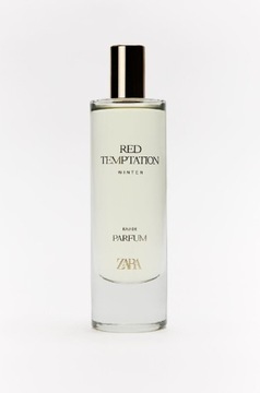 Zara Red Temptation Winter 80ml edp. Nowe.