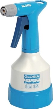 Gloria CleanMaster opryskiwacz do kwasów i zasad