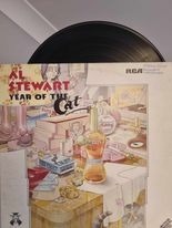 Al Stewart  Year Of The Cat