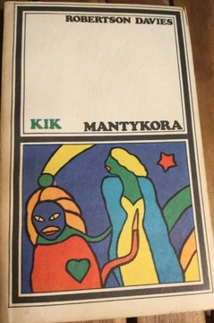 Mantykora