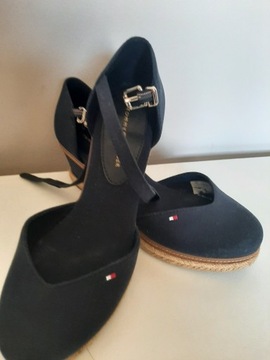 Buty Tommy Hilfiger 