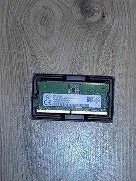 Pamięć RAM DDR5 SK Hynix HMCG66MEBSA092N 8 GB