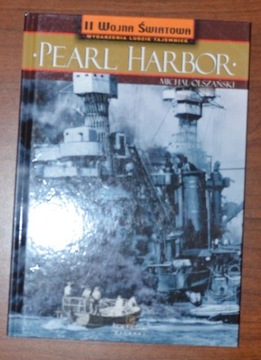 Pearl Harbor - Michał Olszański