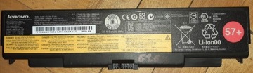 Bateria Lenovo 45N1146 45N1147 4900mAh L440 i inne