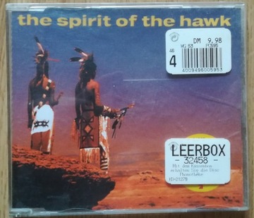 The Spirit Of The Hawk - Rednex 