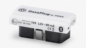 Adapter Data Plug SKODA/VW Connect Lite