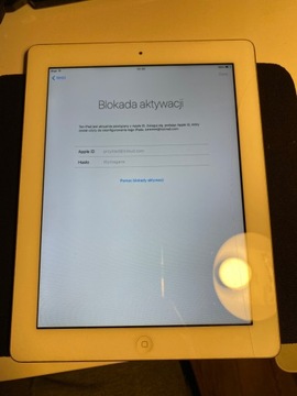 Apple iPad 2 a1395