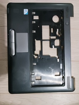 Toshiba satellite A300 palmrest obudowa matryca