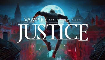Vampire: The Masquerade VR - klucz Meta Store