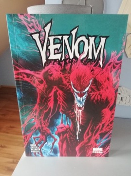 Venom. Tom 2 Donny Cates