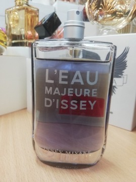 Issey Miyake L'eau Majeure 125ml edt