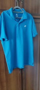 Polo Nike