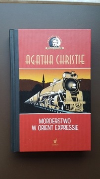 Morderstwo w Orient Expressie [Agatha Christie]