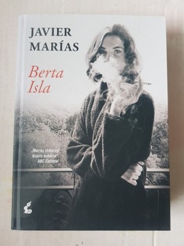 JAVIER MARIAS Berta Isla