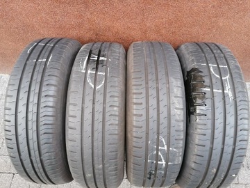 Continental ContiEcoContact 5 185/70 R14 88 T 2019