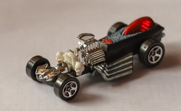 Hot Wheels Rigor Motor kolekcja 2005