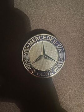 Logo Mercedes-Benz 2188170116