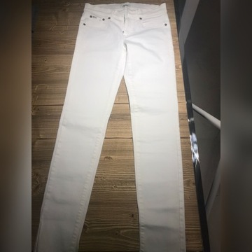 Jeansy Polo Ralph Lauren rozm. 25