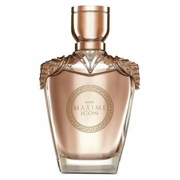 Perfum męski Maxime Icon nowy w folii 75ml Avon