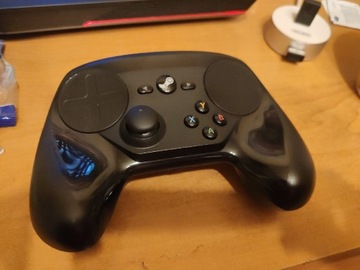 Steam Controller