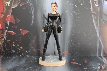 Lara Croft Tomb Raider Figurka Atlas # Numer 3