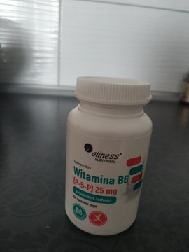 Witamina B6