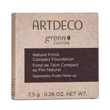 ArtDeco Green Couture 3 Warm Honey podkład 7,5g