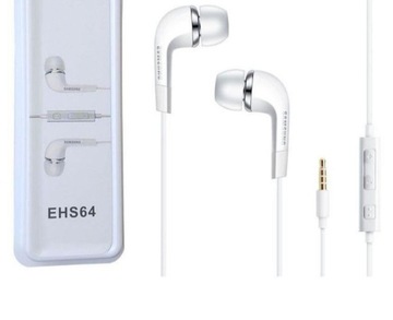 Słuchawki Nowe Samsung EHS64 