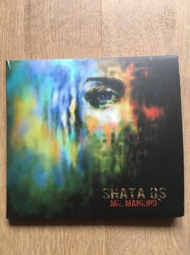 CD Shata Qs - Mr. Mankind