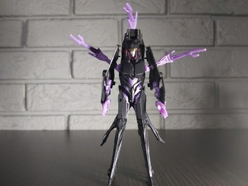 TRANSFORMERS PRIME ROBOTS IN DIGUISE AIRACHNID