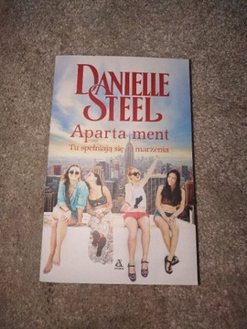 Danielle Steel- Apartament