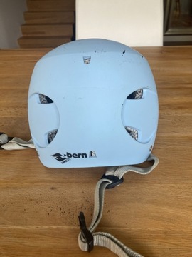 Kask Bern do sportów wodnych