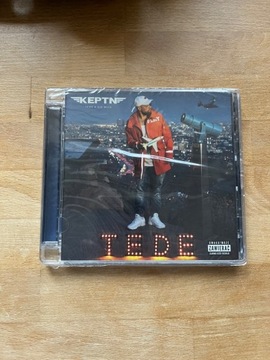 TEDE SIR MICH Keptn - 2 CD