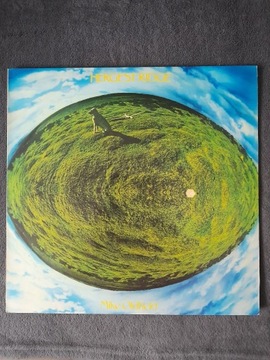 Mike Oldfield - Hergest Ridge